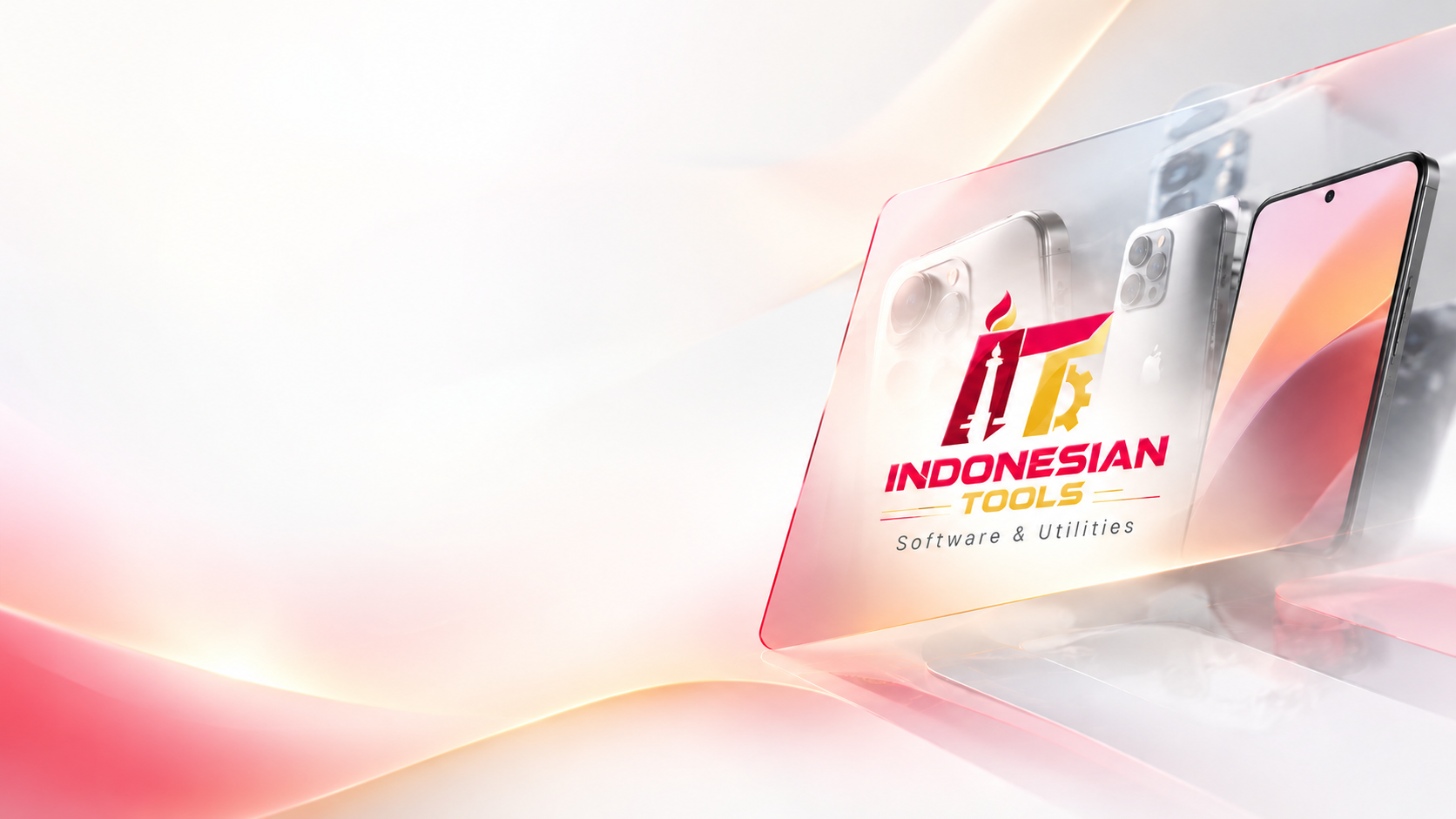 Hero Indonesian Tools