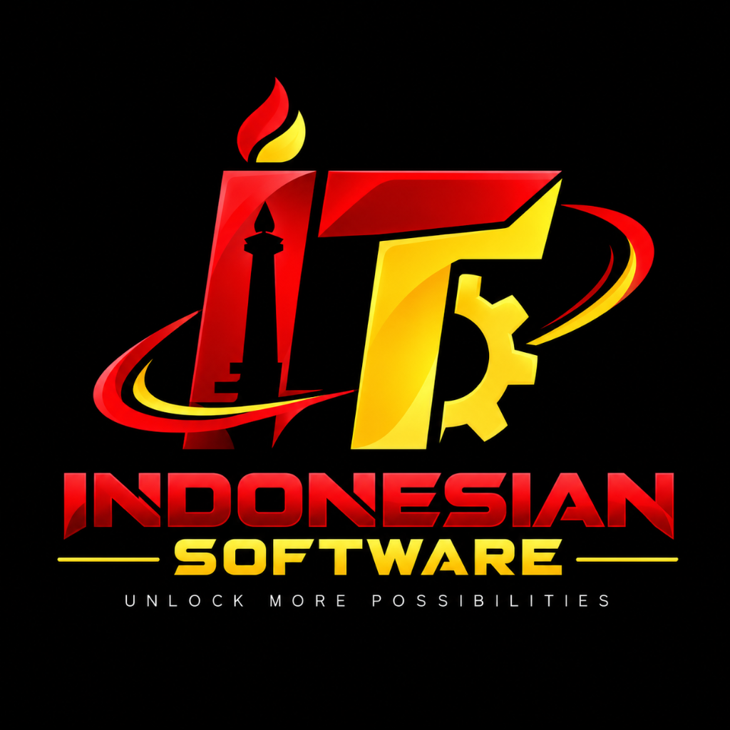 Indonesian Tools